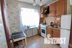 1-к квартира, посуточно, 36м2, 5/5 этаж