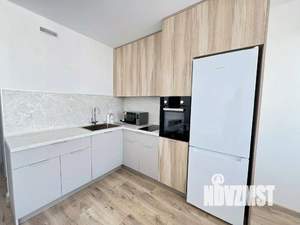 1-к квартира, посуточно, 29м2, 1/1 этаж