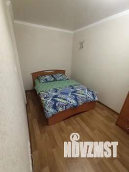 2-к квартира, посуточно, 50м2, 2/5 этаж