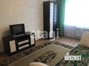 1-к квартира, на длительный срок, 43м2, 7/14 этаж