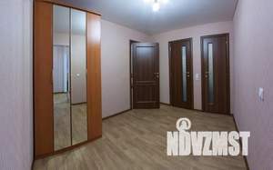 1-к квартира, посуточно, 72м2, 1/1 этаж