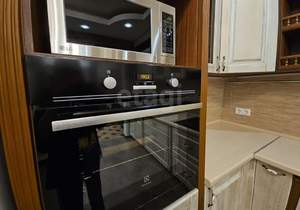 1-к квартира, на длительный срок, 63м2, 8/20 этаж