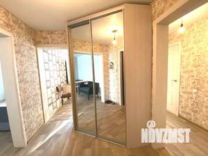 2-к квартира, посуточно, 50м2, 2/16 этаж