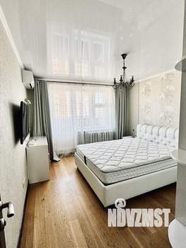 3-к квартира, на длительный срок, 90м2, 13/14 этаж