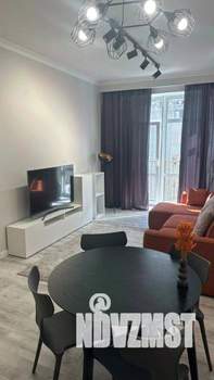 2-к квартира, посуточно, 50м2, 1/1 этаж