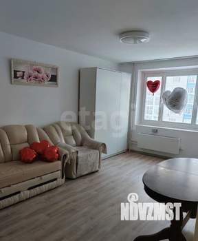 3-к квартира, на длительный срок, 93м2, 8/16 этаж