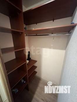 1-к квартира, на длительный срок, 31м2, 4/5 этаж