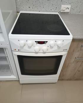 1-к квартира, на длительный срок, 33м2, 3/10 этаж