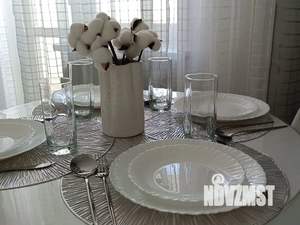 1-к квартира, посуточно, 37м2, 9/15 этаж