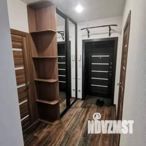 1-к квартира, посуточно, 44м2, 12/14 этаж