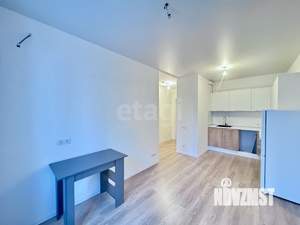 1-к квартира, на длительный срок, 32м2, 9/17 этаж