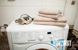 1-к квартира, посуточно, 30м2, 2/5 этаж