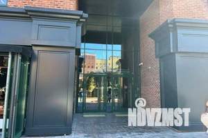 2-к квартира, посуточно, 36м2, 7/9 этаж