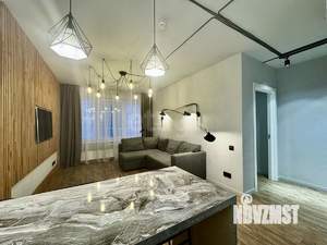 1-к квартира, на длительный срок, 40м2, 5/7 этаж