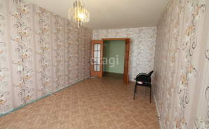 3-к квартира, на длительный срок, 64м2, 5/9 этаж