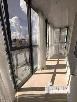 1-к квартира, на длительный срок, 41м2, 14/20 этаж