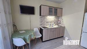 Студия квартира, на длительный срок, 25м2, 8/16 этаж