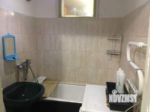 1-к квартира, на длительный срок, 30м2, 3/4 этаж