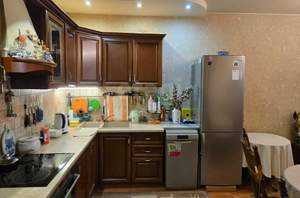 1-к квартира, на длительный срок, 51м2, 7/11 этаж