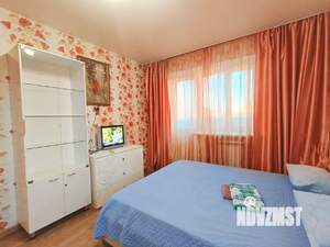 2-к квартира, посуточно, 57м2, 4/19 этаж