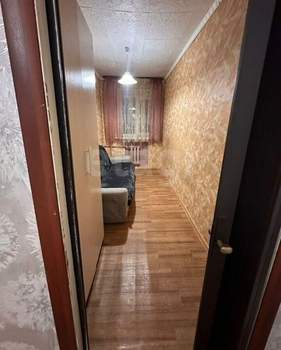 3-к квартира, на длительный срок, 42м2, 4/4 этаж