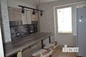 1-к квартира, на длительный срок, 34м2, 7/8 этаж