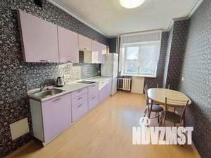 1-к квартира, на длительный срок, 43м2, 8/14 этаж