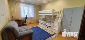 2-к квартира, на длительный срок, 87м2, 8/14 этаж