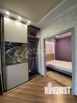 1-к квартира, на длительный срок, 51м2, 8/16 этаж