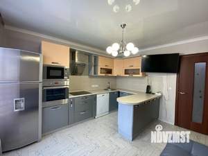 1-к квартира, на длительный срок, 37м2, 15/18 этаж