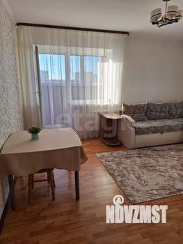 1-к квартира, на длительный срок, 56м2, 10/14 этаж