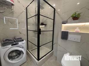 1-к квартира, посуточно, 41м2, 6/23 этаж