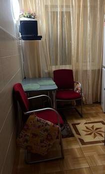 1-к квартира, на длительный срок, 36м2, 3/5 этаж