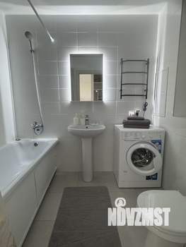 2-к квартира, посуточно, 45м2, 8/15 этаж