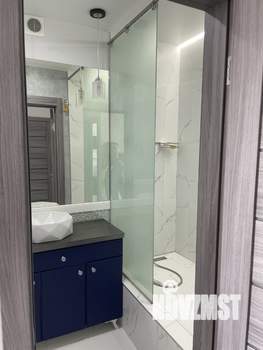 1-к квартира, на длительный срок, 40м2, 8/13 этаж