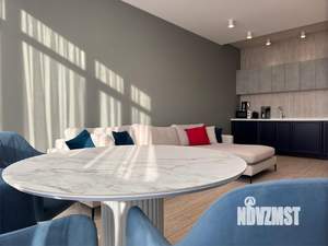 2-к квартира, посуточно, 75м2, 1/1 этаж