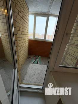 1-к квартира, на длительный срок, 44м2, 11/17 этаж