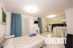 1-к квартира, посуточно, 36м2, 9/17 этаж