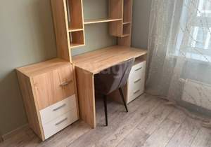 2-к квартира, на длительный срок, 58м2, 10/24 этаж