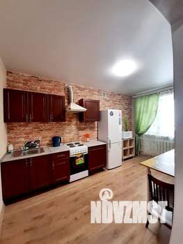 1-к квартира, посуточно, 46м2, 8/9 этаж