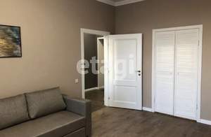 1-к квартира, на длительный срок, 45м2, 8/14 этаж