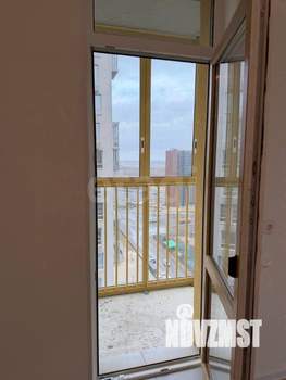 1-к квартира, на длительный срок, 45м2, 15/17 этаж