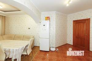 2-к квартира, на длительный срок, 79м2, 14/14 этаж