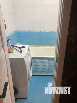 1-к квартира, на длительный срок, 38м2, 5/9 этаж