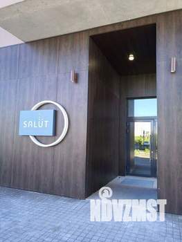 1-к квартира, посуточно, 29м2, 1/1 этаж