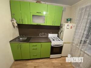 1-к квартира, на длительный срок, 30м2, 3/5 этаж