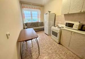 1-к квартира, на длительный срок, 46м2, 8/9 этаж