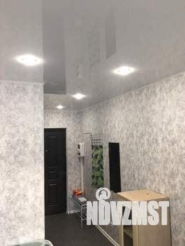 Студия квартира, на длительный срок, 17м2, 5/10 этаж