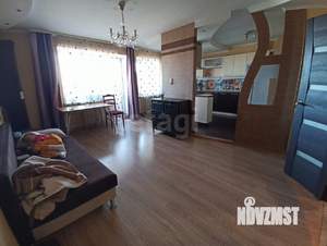 2-к квартира, на длительный срок, 56м2, 10/14 этаж