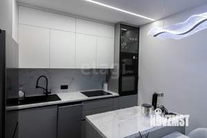 2-к квартира, на длительный срок, 70м2, 13/16 этаж